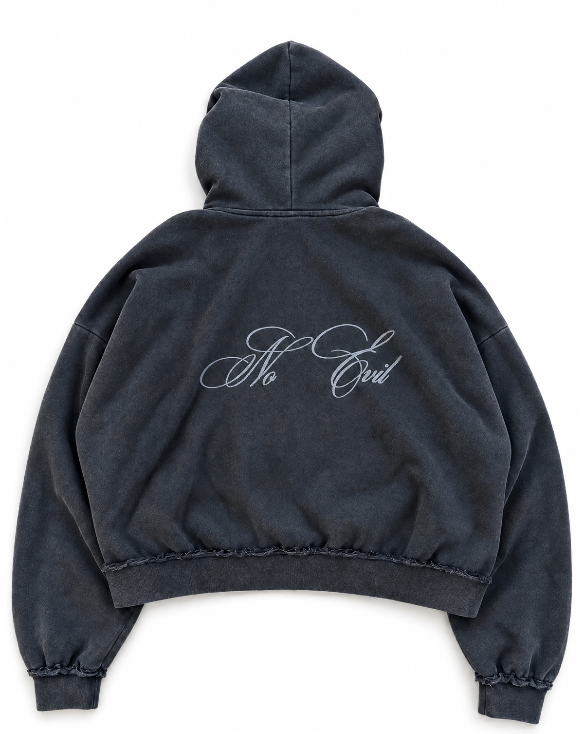 No Evil Hoodie