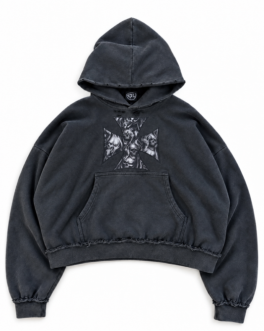 No Evil Hoodie