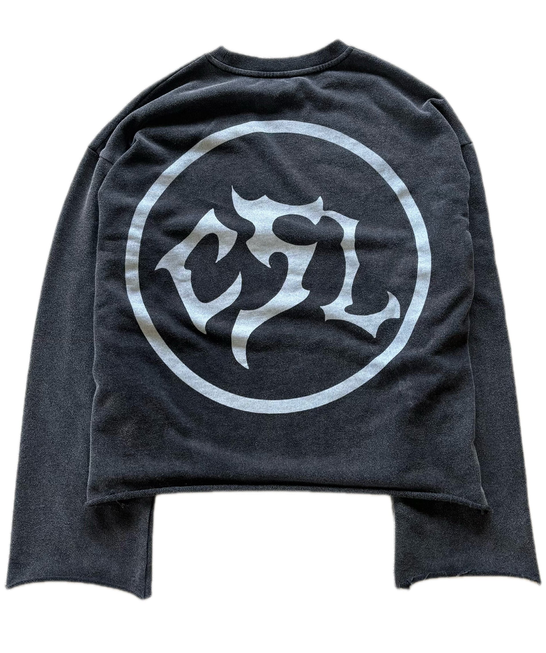 Jesus Piece Long Sleeve