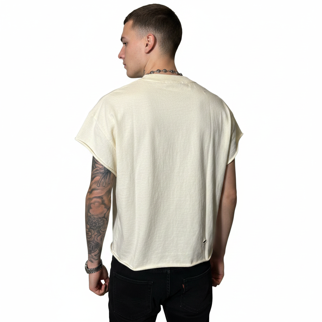 Cowboy Tee