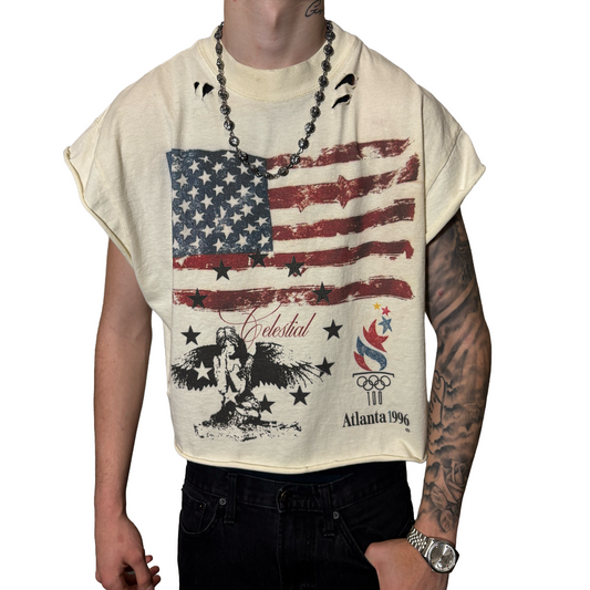 Olympics Tee